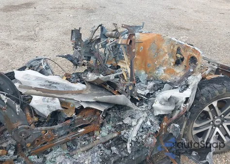 2020 Ford F-150 Xlt from USA, damaged, VIN 1FTEW1E5XLFA45687